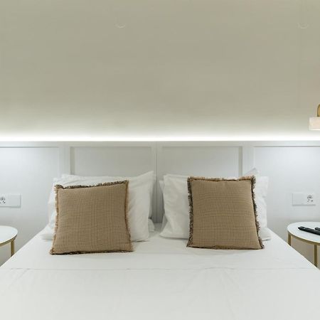 Imeros City Centre Apartment - Luxurious & Spacious! Iraklio Exterior foto