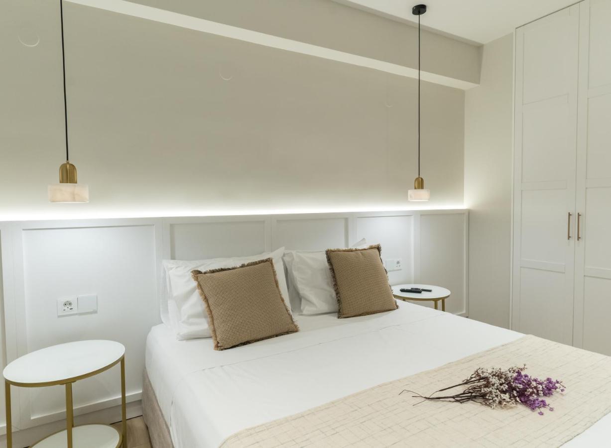 Imeros City Centre Apartment - Luxurious & Spacious! Iraklio Exterior foto