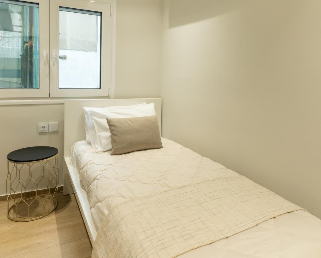 Imeros City Centre Apartment - Luxurious & Spacious! Iraklio Exterior foto
