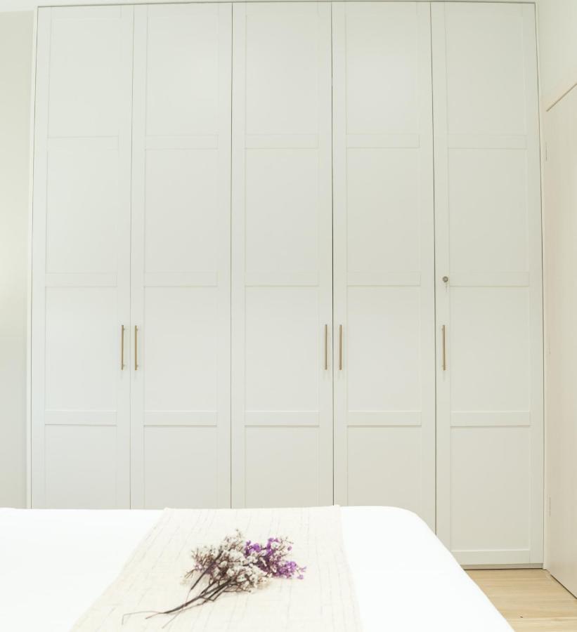 Imeros City Centre Apartment - Luxurious & Spacious! Iraklio Exterior foto