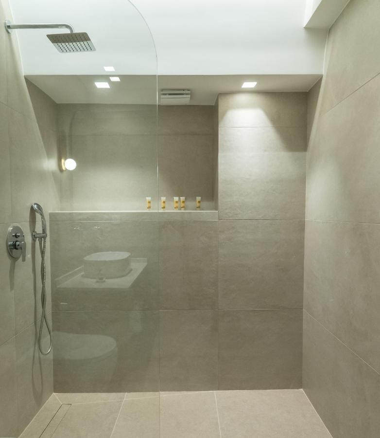 Imeros City Centre Apartment - Luxurious & Spacious! Iraklio Exterior foto