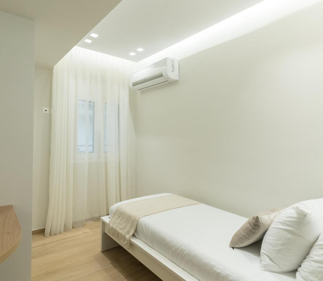 Imeros City Centre Apartment - Luxurious & Spacious! Iraklio Exterior foto