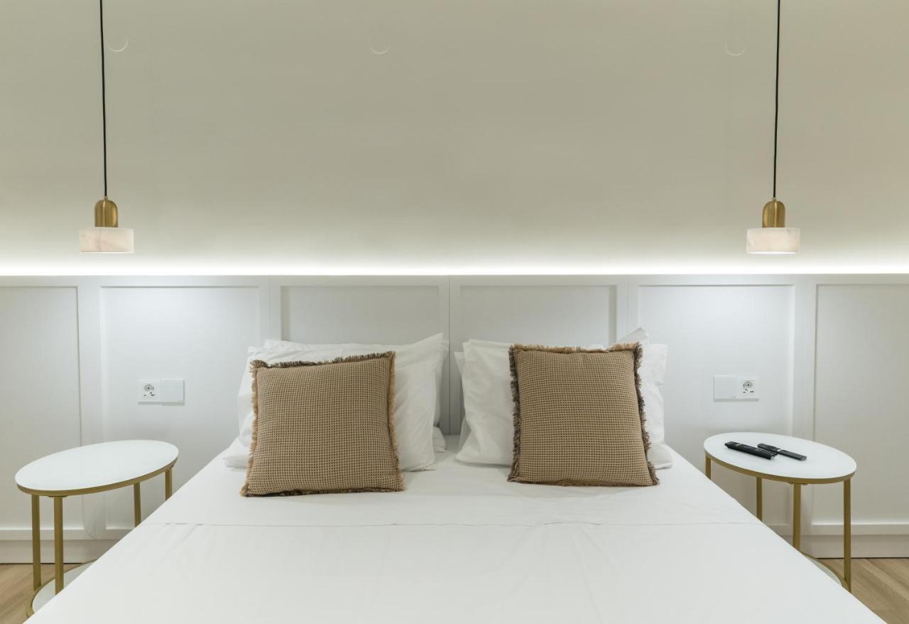 Imeros City Centre Apartment - Luxurious & Spacious! Iraklio Exterior foto